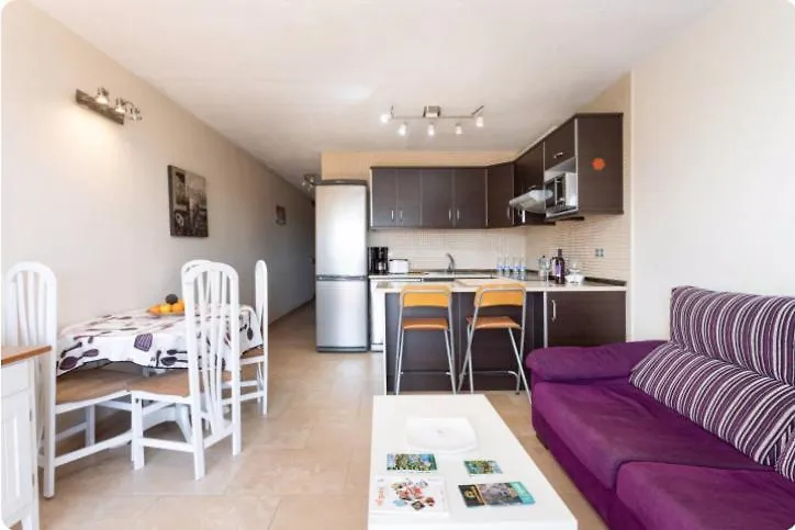Listen The Silence - 355 Arona  Apartment Arona (Tenerife)