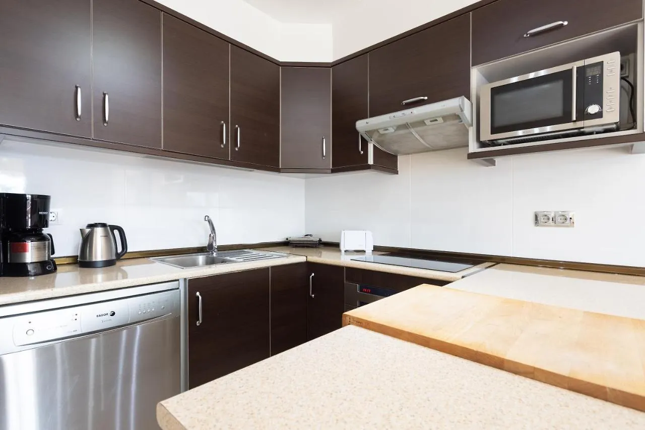 Listen The Silence - 355 Arona  Apartment