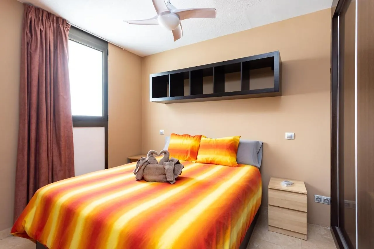 Listen The Silence - 355 Arona  Apartment Arona (Tenerife)