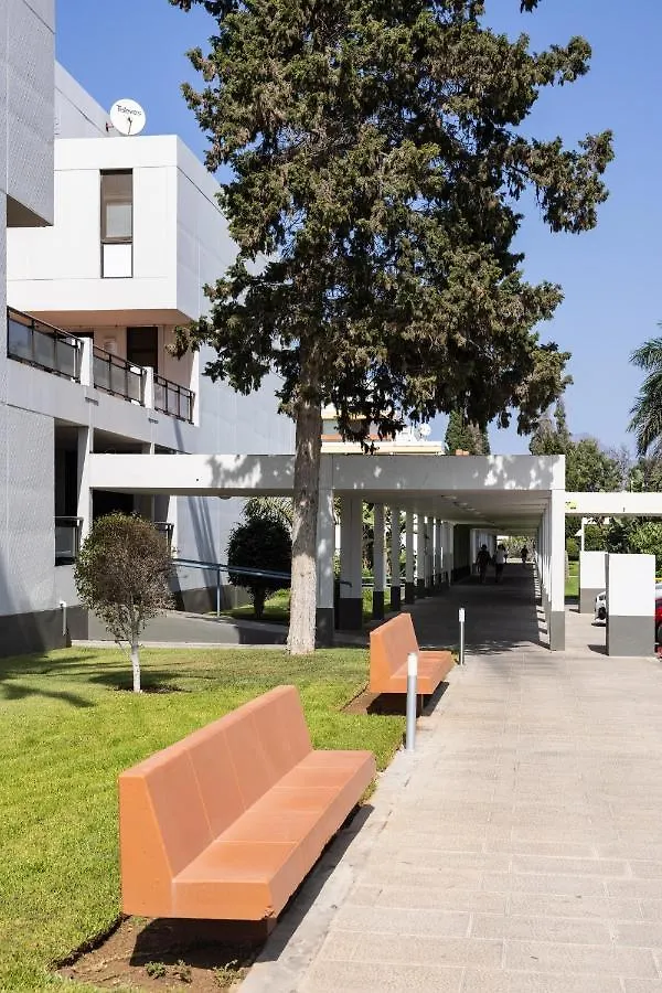 Listen The Silence - 355 Arona  Apartment Arona (Tenerife)