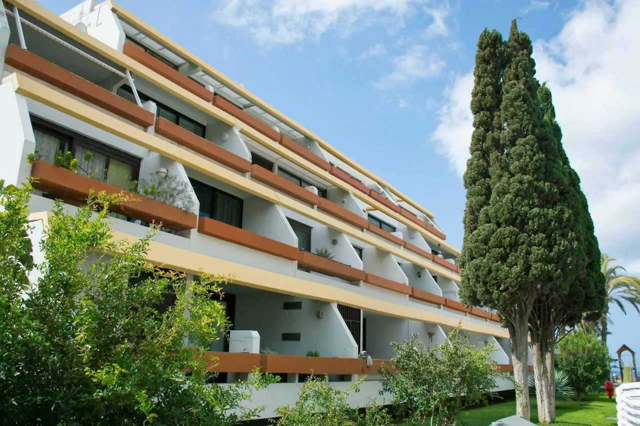Apartment Listen The Silence - 355 Arona  Spain