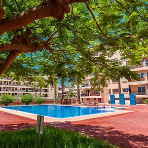 Tantulia Crissol 405 Apto 1 Hab Appartamento