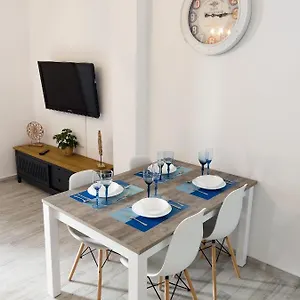  Apartment Casa Came - A/c+ Wifi - 1min
