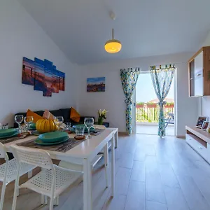  Apartment Precioso Y Confortable En Tenerife Sur