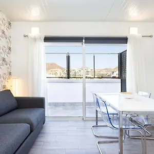  Apartment New Center Cristianos