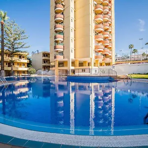 Apartment En Torres Del Sol